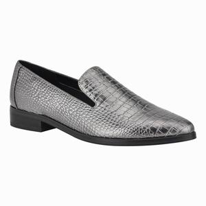 Nine West Zolee Loafers Grijs Nederland | JLC-834527